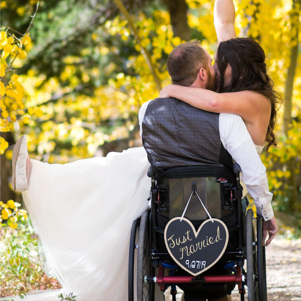 Dating, Marriage & Caregiving: Sharing Your Stories