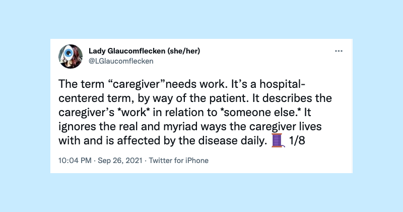 Caremark Charnwood - Possible synonym for caregivers and care