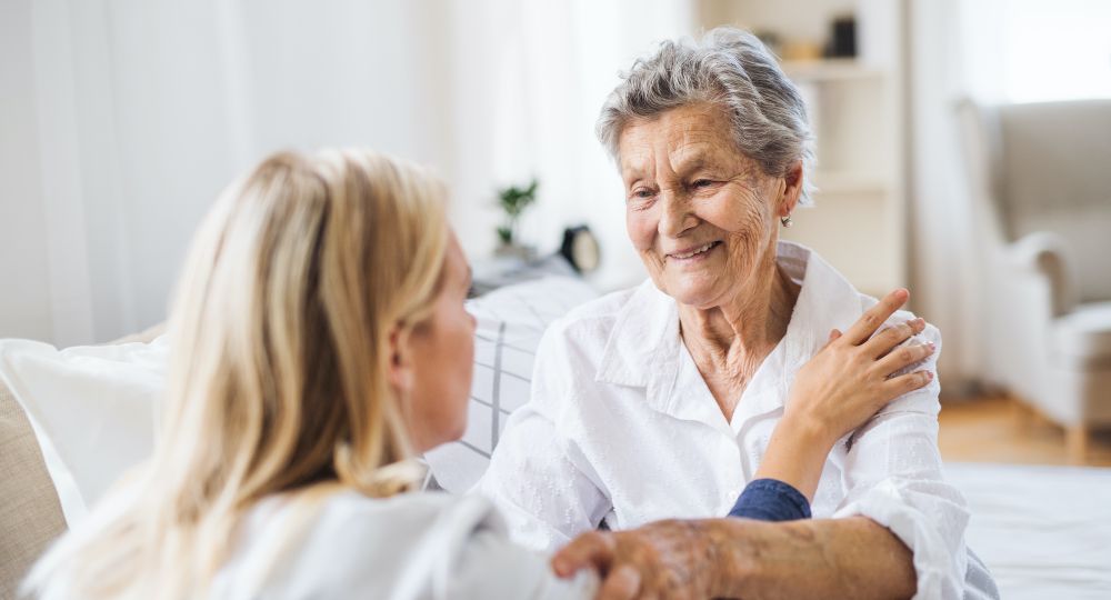 How To Protect Your In-Home Caregivers