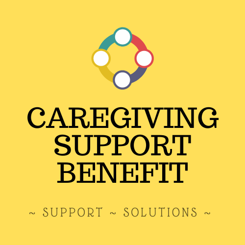 Join Our Caregiving Support Benefit