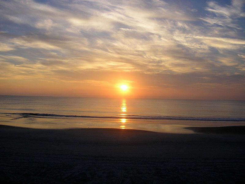 Sunrise-Daytona-Beach-FL