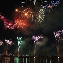 fireworks-74689_640